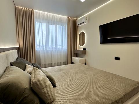 квартира за адресою Височана вул., 18