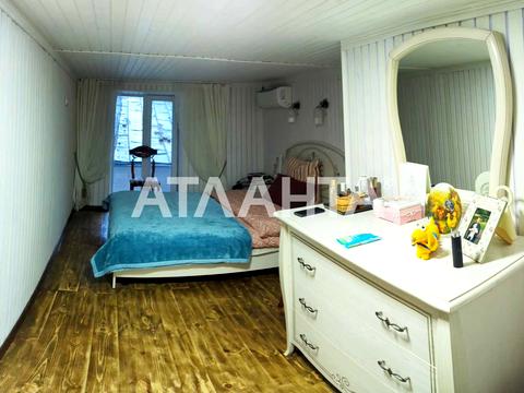 квартира по адресу Красный пер., 11