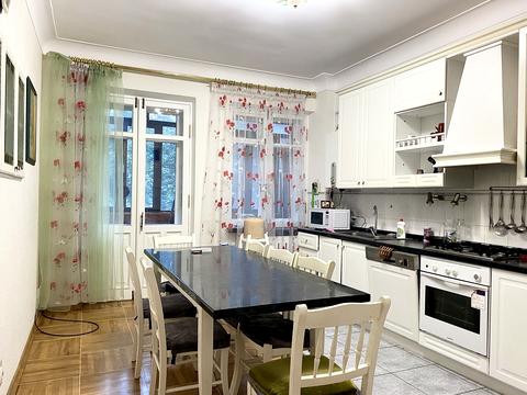 квартира за адресою Архітектора Городецького вул., 9