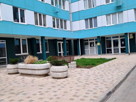 квартира за адресою Жаботинського вул. (Пролетарская улица), 54