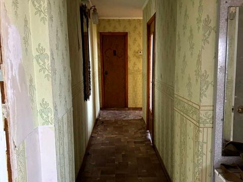 квартира по адресу Небесной Сотни просп. (Маршала Жукова), 10-Д