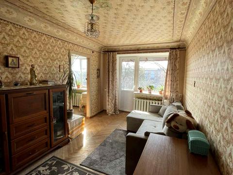 квартира за адресою Володимирська вул., 105