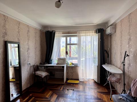 квартира по адресу Чаривная ул., 125