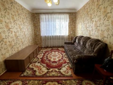 квартира по адресу Виктора Чмиленко ул. (Дзержинского), 27