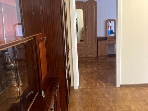 квартира за адресою Братиславська вул., 18-А