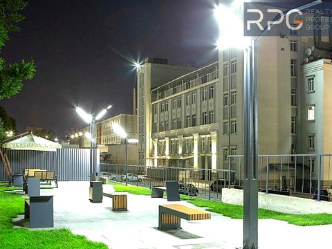 коммерческая по адресу Миколи Грінченка ул., 4В