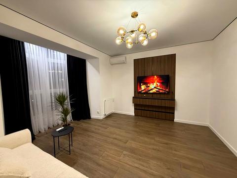 квартира за адресою Слобідська, 8