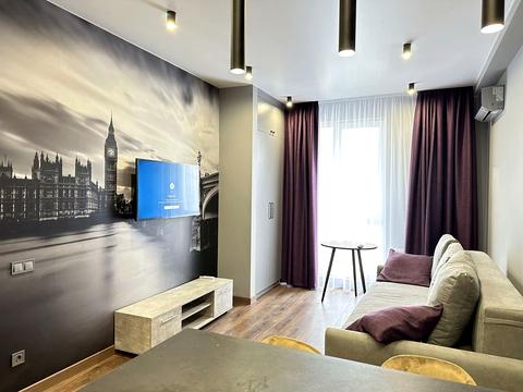 квартира за адресою Михайла Максимовича вул. (Онуфрія Трутенка), 26-В