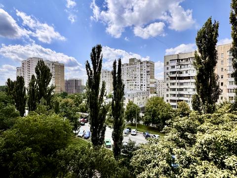 квартира за адресою Мирослава Поповича вул. (Семашка), 16