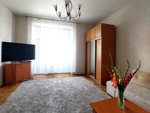 квартира по адресу Кулиша ул., 47