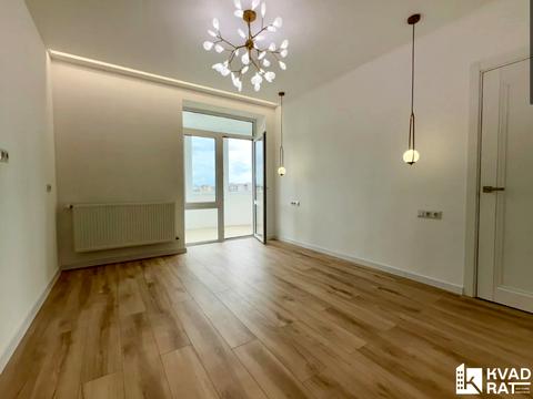 квартира за адресою Хіміків вул., 4в