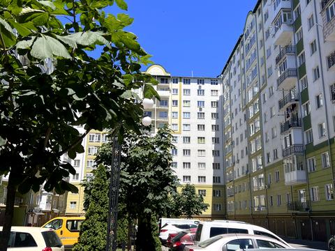 квартира за адресою Побутова вул., 4