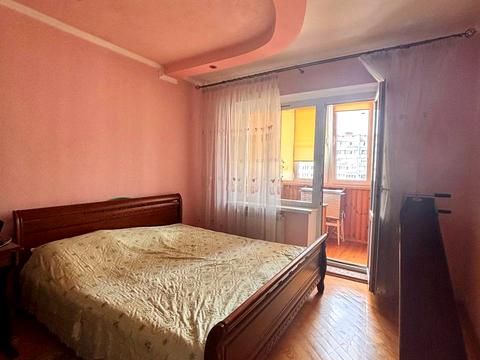 квартира по адресу Червоной Калины просп. (Владимира Маяковского), 91-В