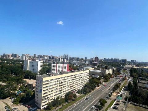 квартира по адресу Валерия Лобановского просп., 150