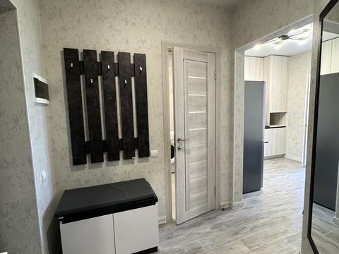 квартира за адресою Юзвинська, 36