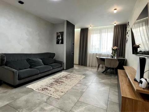 квартира за адресою Європейська вул. (Миронова), 9-А