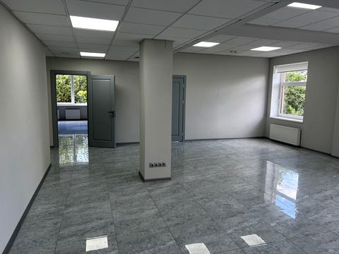 коммерческая по адресу Авиаконструктора Игоря Сикорского ул. (Танковая), 4-В