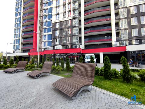 квартира за адресою Гліба Бабіча вул. (Канальна), 8-Б