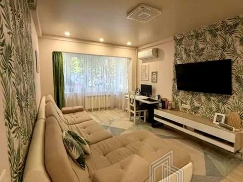 квартира по адресу Рене Декарта ул. (Кулібіна), 6