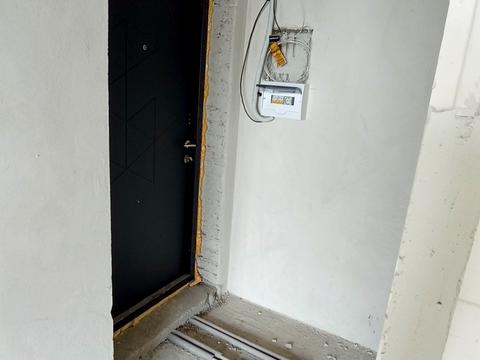 квартира по адресу Трускавецкая ул., 2-Г