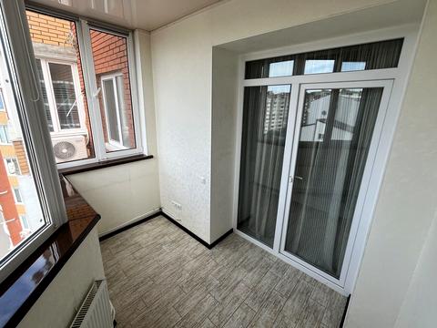 квартира за адресою Панаса Мирного вул., 14/1а
