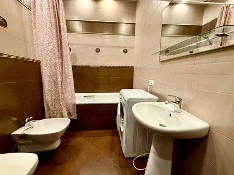 квартира по адресу Панаса Мирного ул., 9-Б