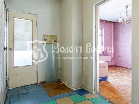 квартира по адресу Червоной Калины просп. (Владимира Маяковского), 11-Б
