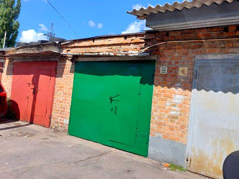 паркоместо по адресу Пирогова ул., 5