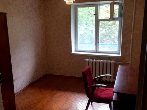 квартира по адресу Ореста Левицкого ул. (Академіка Курчатова), 6