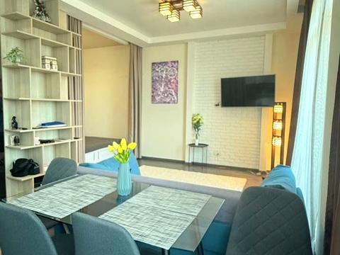 квартира за адресою Французький бульв., 60в