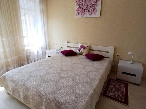 дом по адресу Дворянская ул., 1/3