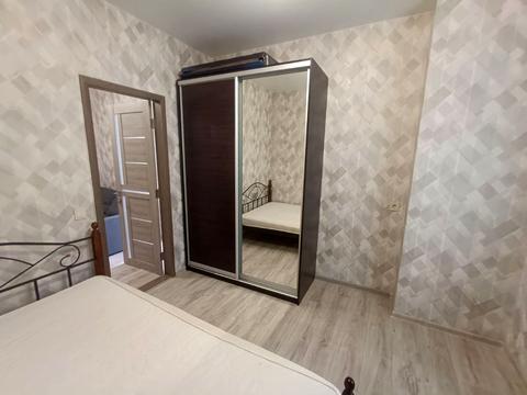 квартира по адресу Радужный массив ул., 7-В