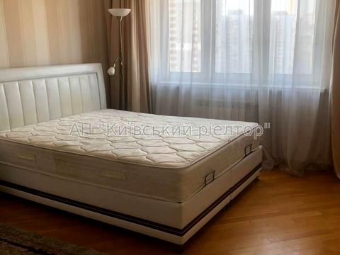 квартира по адресу Днепровская набережная ул., 25