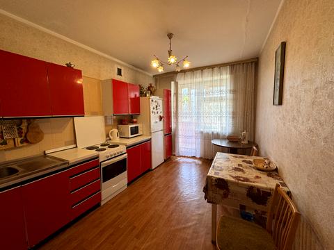 квартира по адресу Галицкая ул., 10
