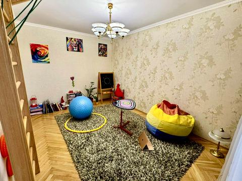 квартира за адресою Володимира Івасюка просп. (Героїв Сталінграду), 14-Б
