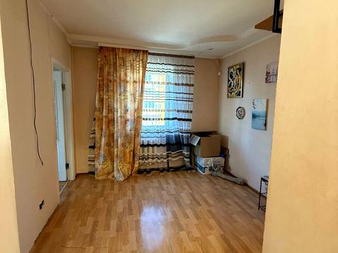 квартира по адресу Лесковская ул., 18-В