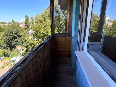 квартира по адресу Авиаконструктора Антонова ул., 12