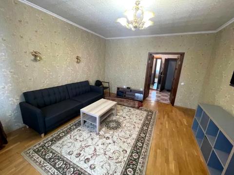 квартира за адресою Миколи Бажана просп., 12