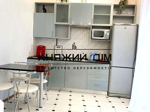 квартира за адресою Еспланадна вул., 32