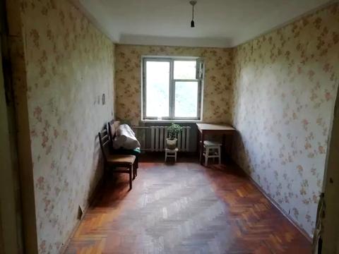 квартира по адресу Михайлова ул., 10