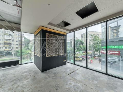 коммерческая по адресу Берестейский просп. (Победы), 26