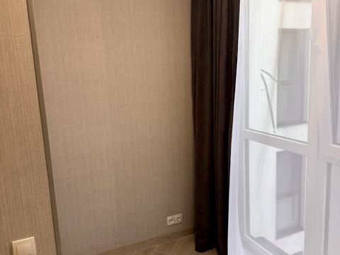 квартира по адресу Малоголосковская ул., 32в
