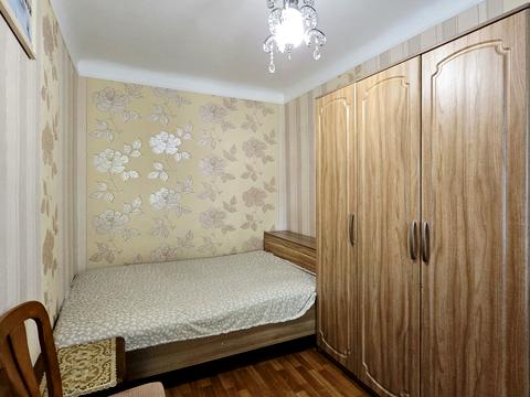 квартира по адресу Гоголя ул., 4/8