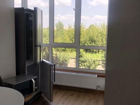 квартира по адресу Героев Небесной Сотни просп., 16/22