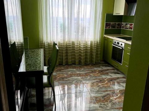 квартира за адресою Макаренка вул., 1-А
