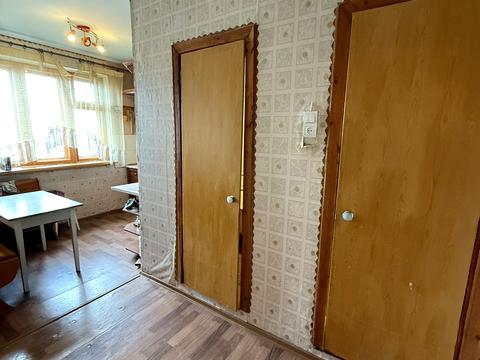 квартира за адресою Архітекторів вул., 22