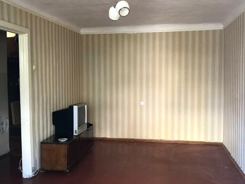 квартира по адресу Ереванская ул., 8