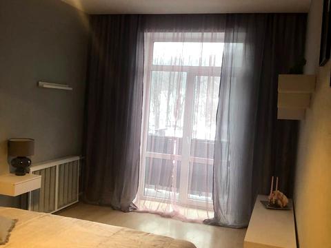 квартира по адресу Вишгородська ул., 4