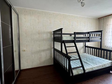 квартира за адресою Олімпійська вул., 8-Б