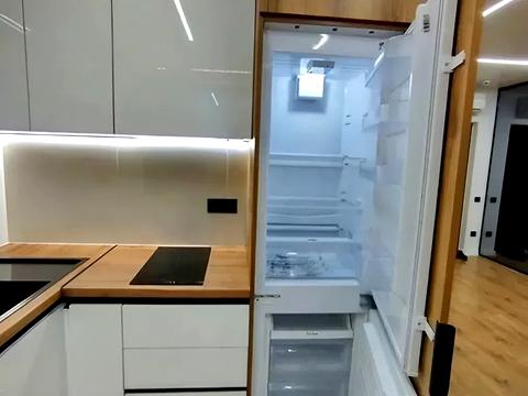 квартира за адресою Бельведерська вул., 32-Б
